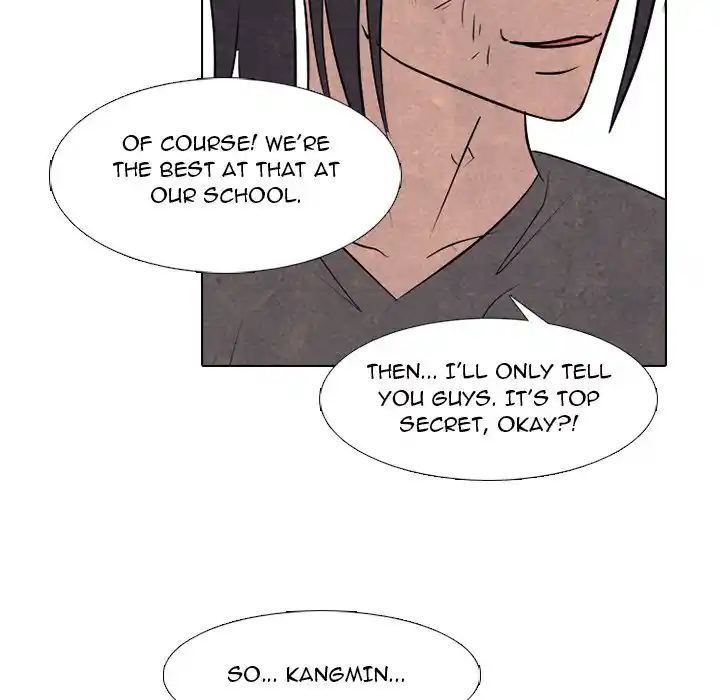 High School Devil Chapter 279