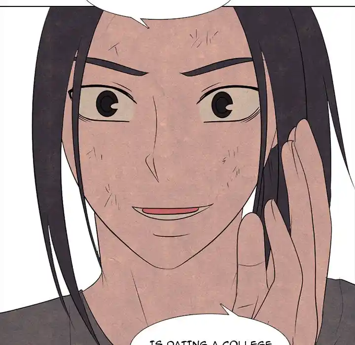 High School Devil Chapter 279