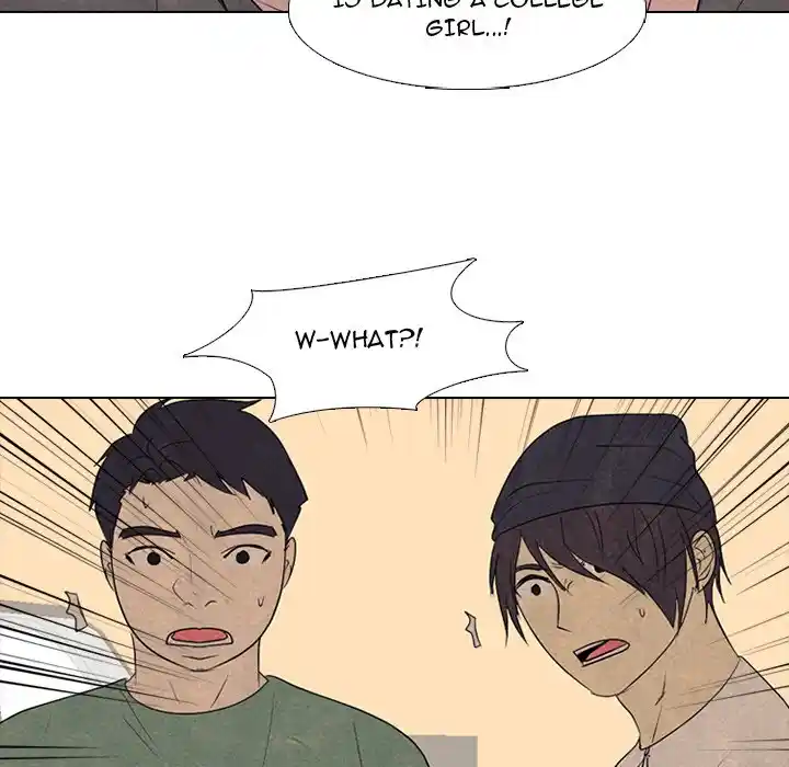 High School Devil Chapter 279