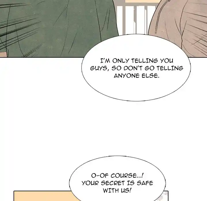 High School Devil Chapter 279