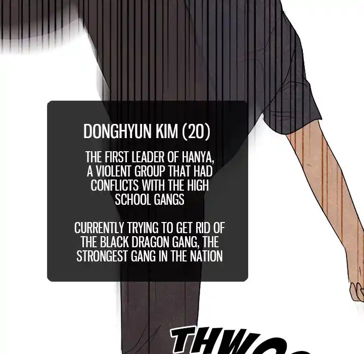 High School Devil Chapter 279