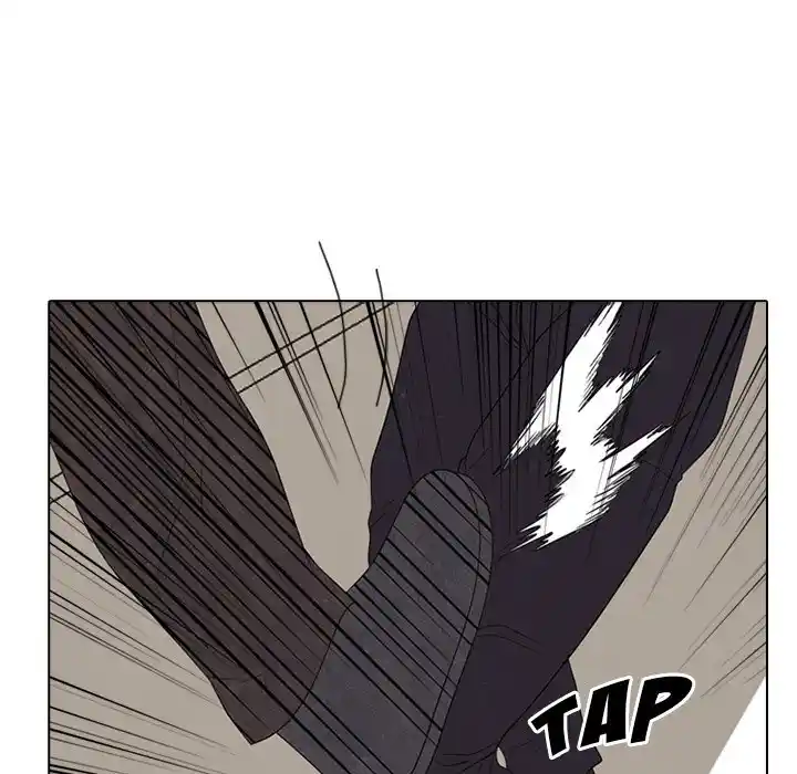 High School Devil Chapter 279