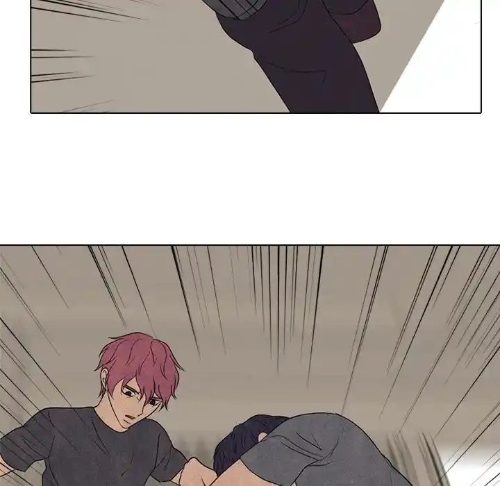 High School Devil Chapter 279