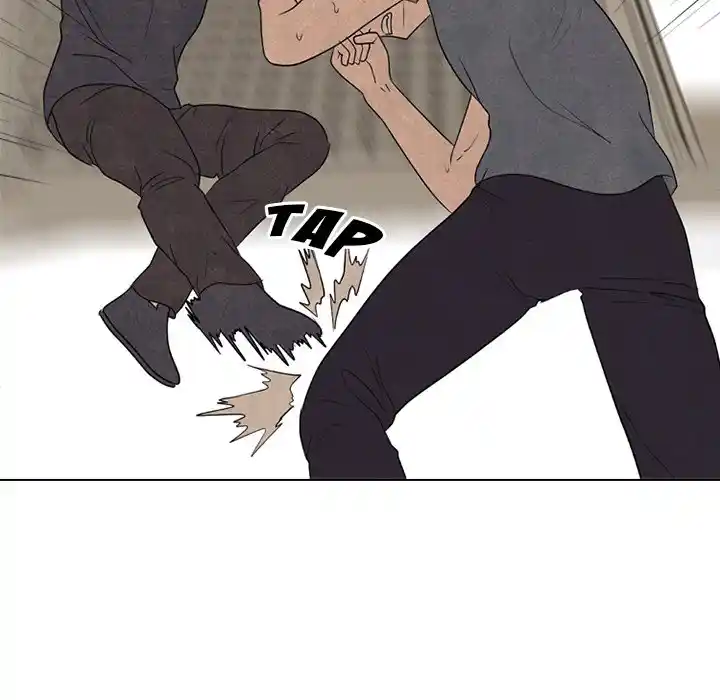 High School Devil Chapter 279