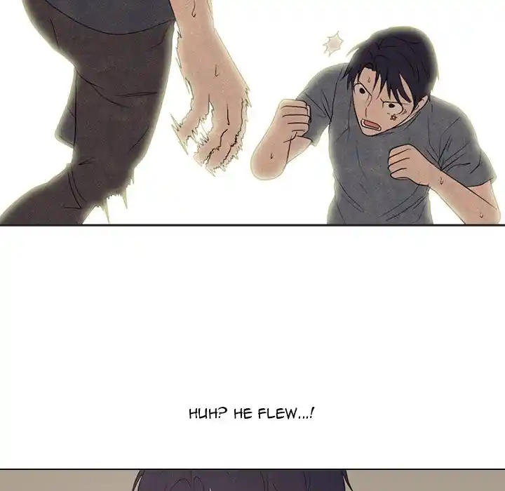 High School Devil Chapter 279