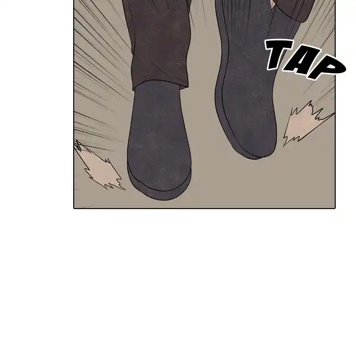 High School Devil Chapter 279