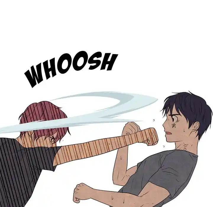 High School Devil Chapter 279