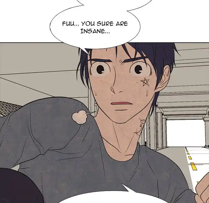 High School Devil Chapter 279