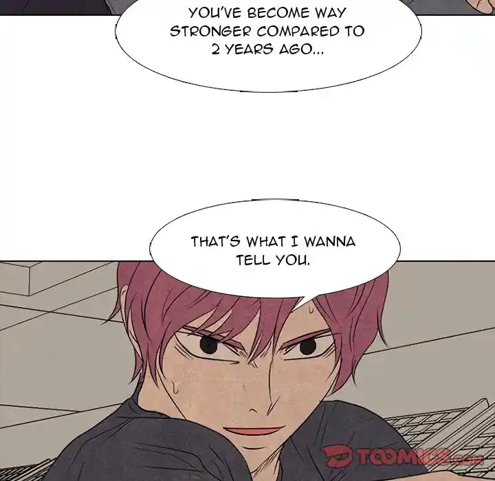 High School Devil Chapter 279