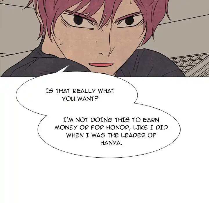 High School Devil Chapter 279