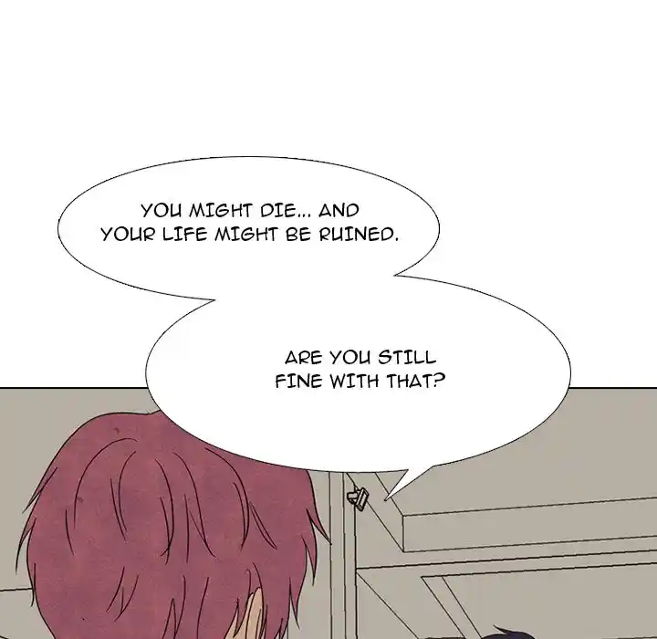 High School Devil Chapter 279