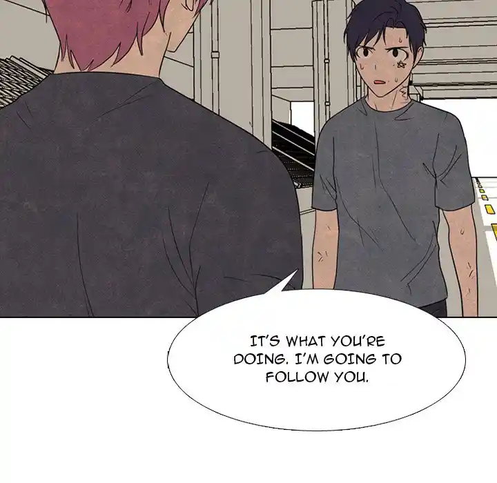 High School Devil Chapter 279