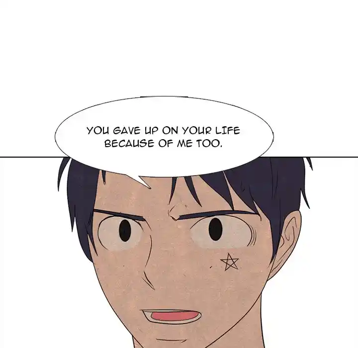 High School Devil Chapter 279