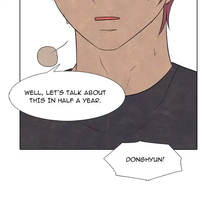 High School Devil Chapter 279