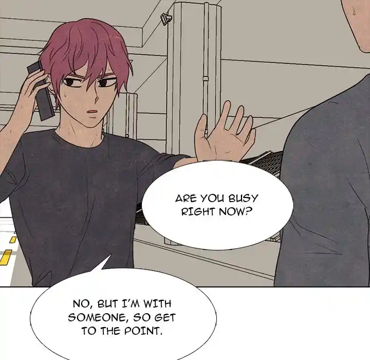 High School Devil Chapter 279