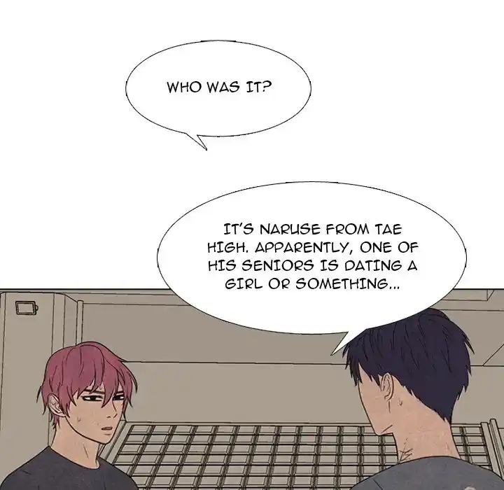 High School Devil Chapter 279