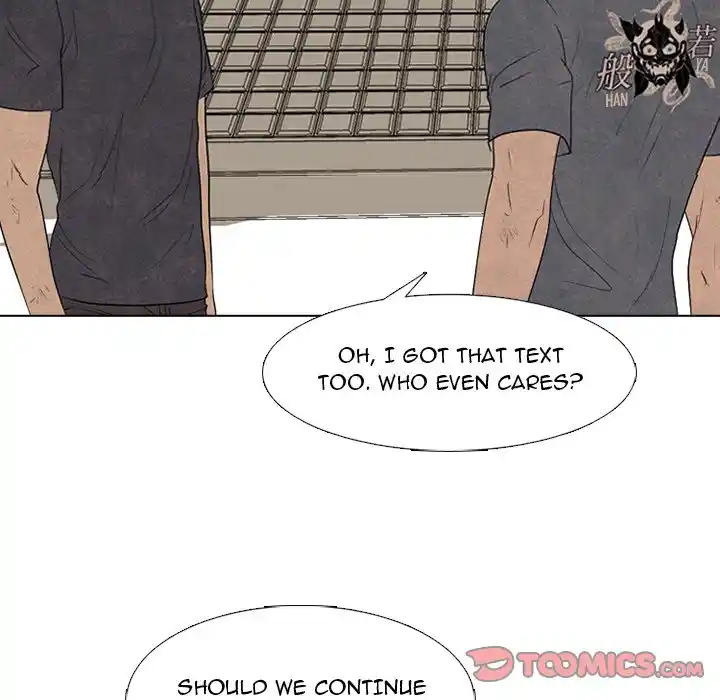 High School Devil Chapter 279