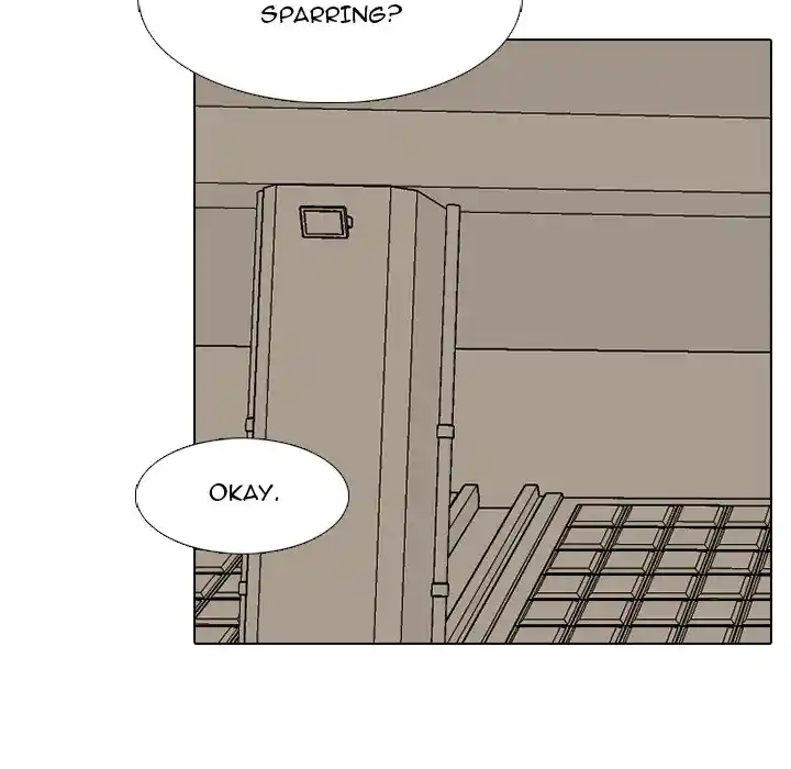 High School Devil Chapter 279