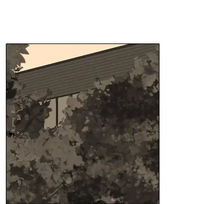 High School Devil Chapter 279