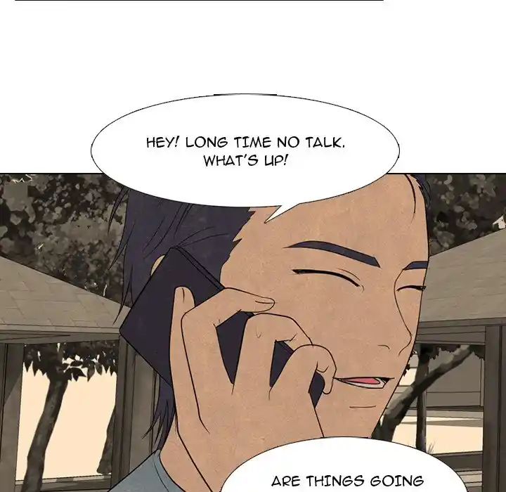 High School Devil Chapter 279