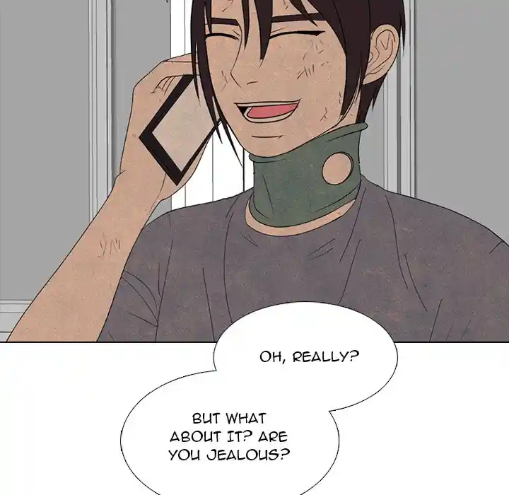 High School Devil Chapter 279