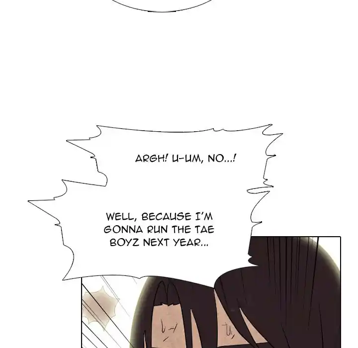 High School Devil Chapter 279