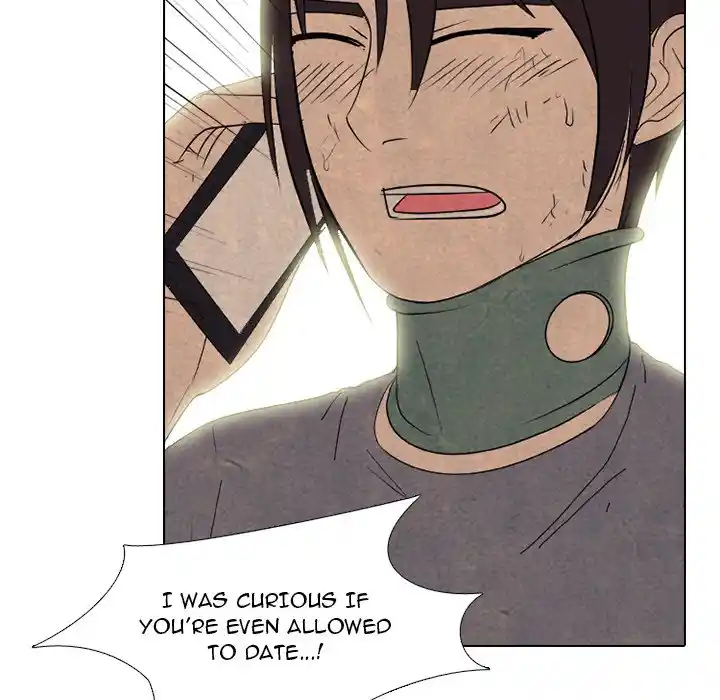 High School Devil Chapter 279