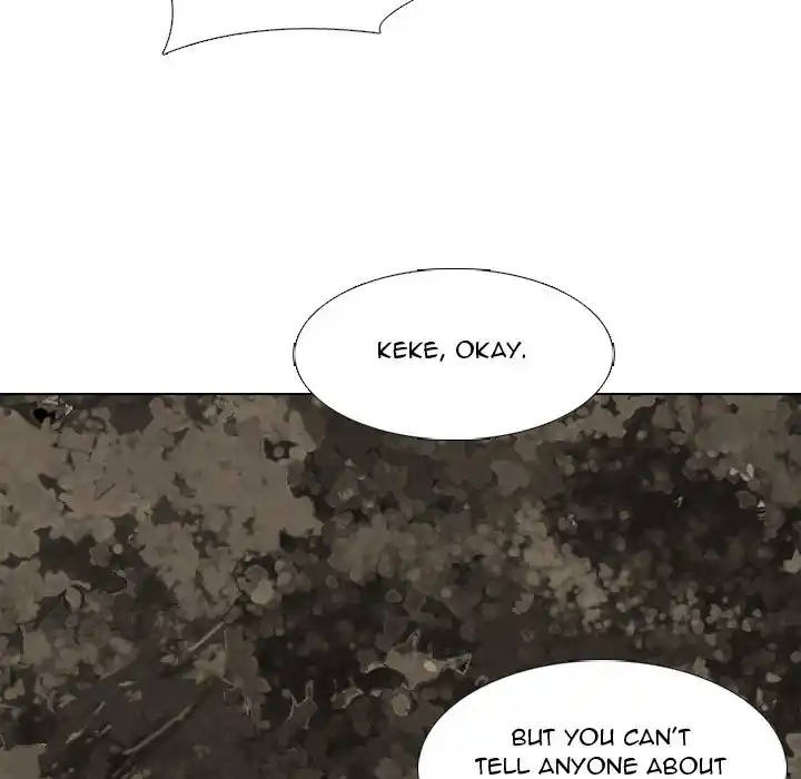 High School Devil Chapter 279