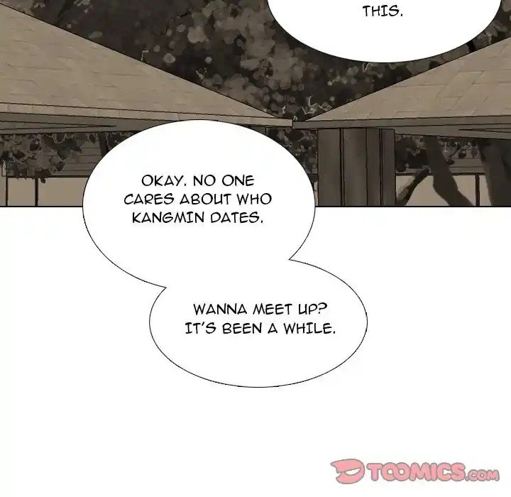 High School Devil Chapter 279