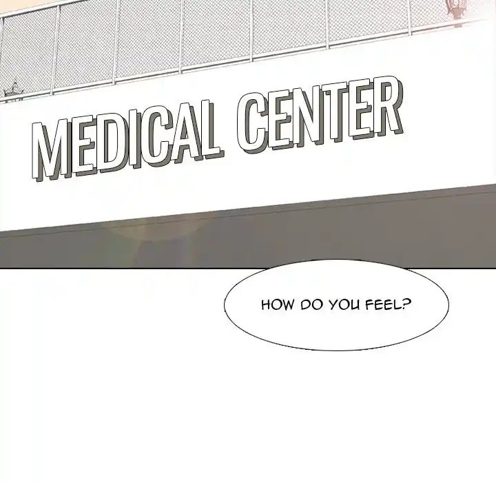 High School Devil Chapter 279