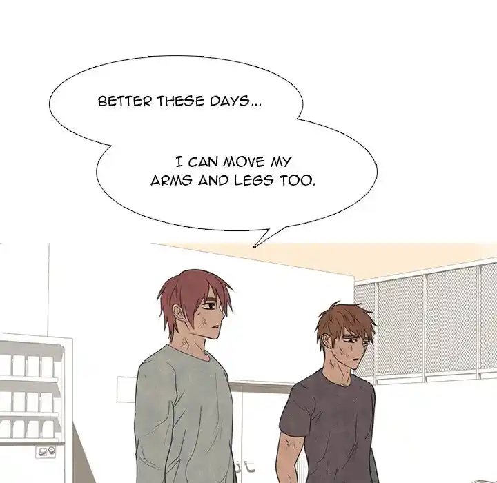 High School Devil Chapter 279