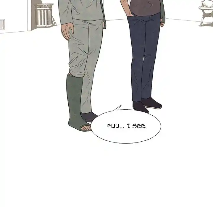 High School Devil Chapter 279