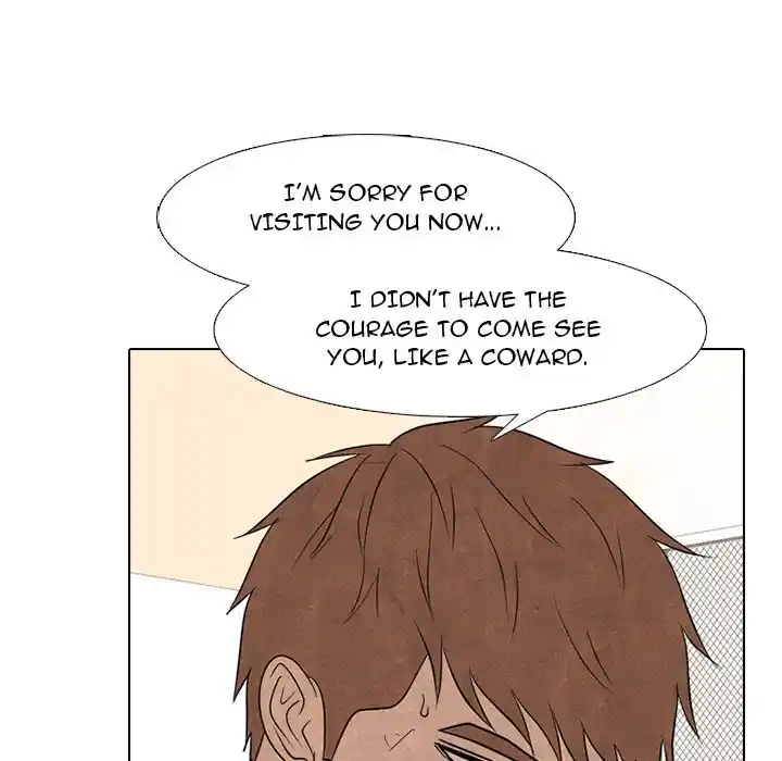 High School Devil Chapter 279