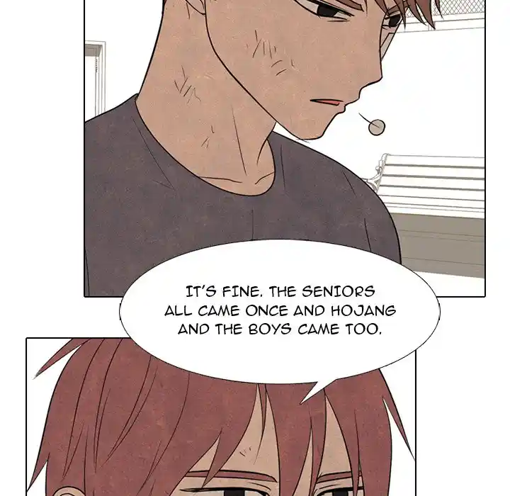 High School Devil Chapter 279