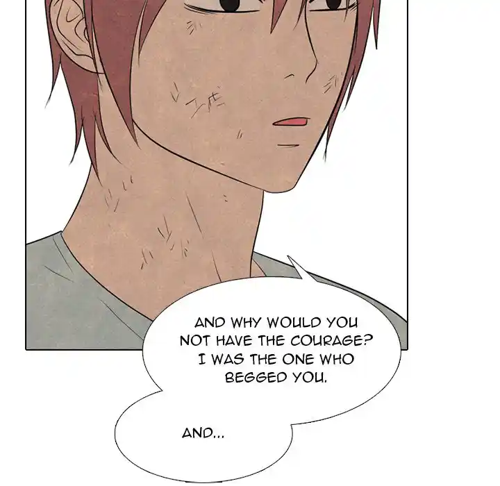 High School Devil Chapter 279