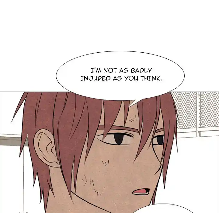 High School Devil Chapter 279