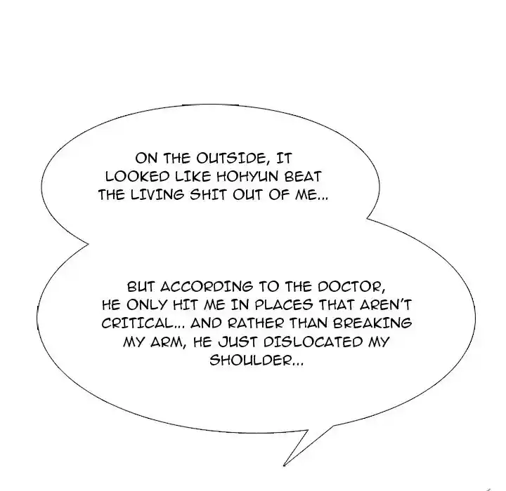 High School Devil Chapter 279