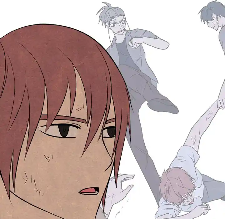 High School Devil Chapter 279