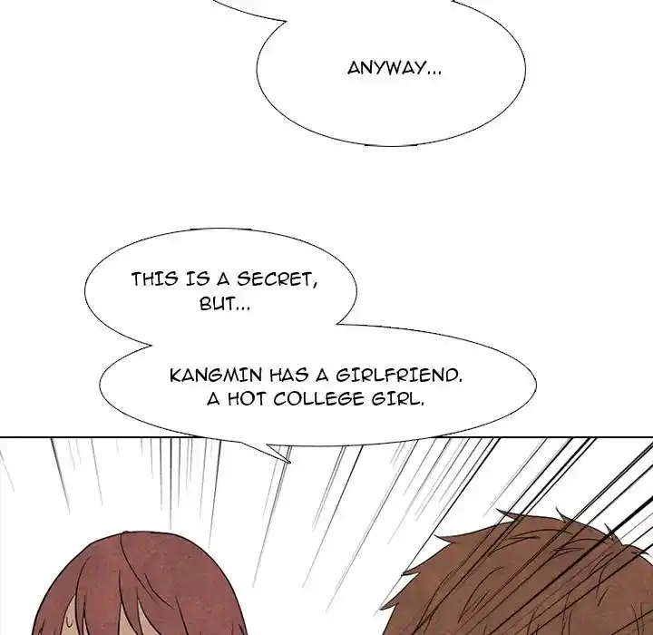 High School Devil Chapter 279