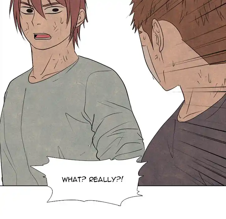 High School Devil Chapter 279