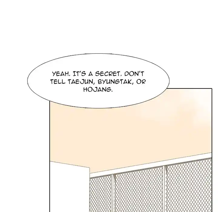 High School Devil Chapter 279