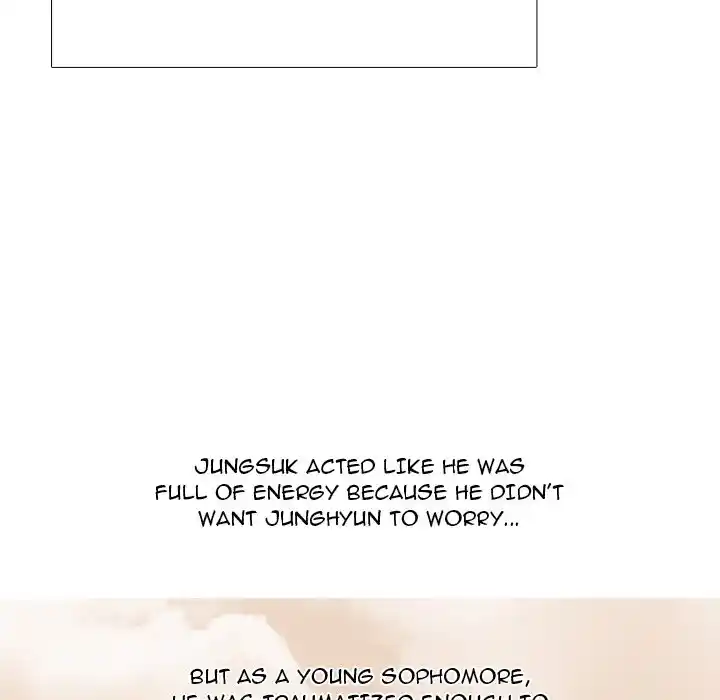 High School Devil Chapter 279