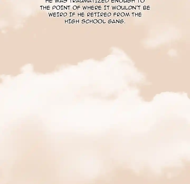 High School Devil Chapter 279