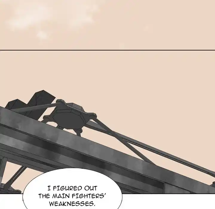 High School Devil Chapter 279