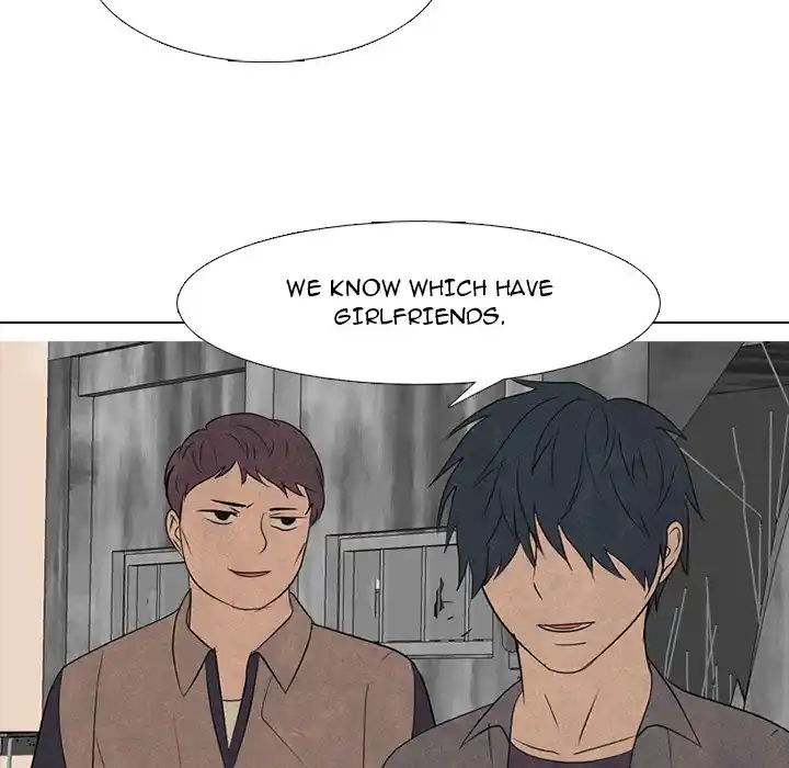 High School Devil Chapter 279