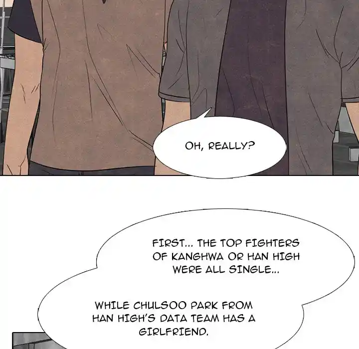 High School Devil Chapter 279