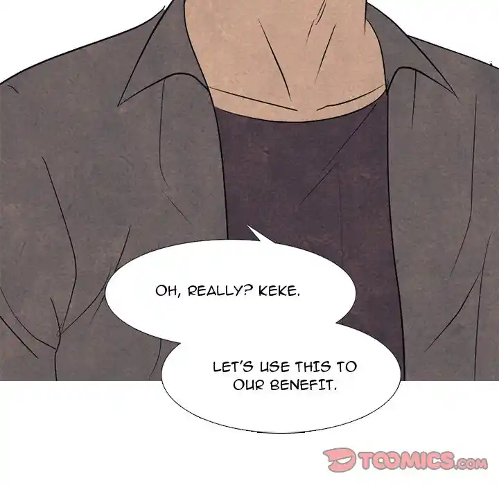 High School Devil Chapter 279