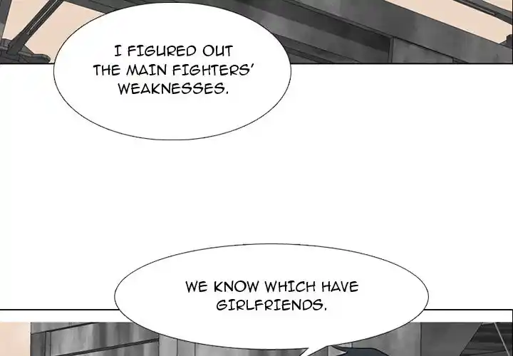 High School Devil Chapter 280