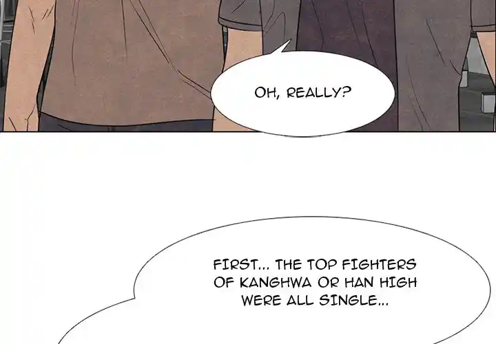 High School Devil Chapter 280