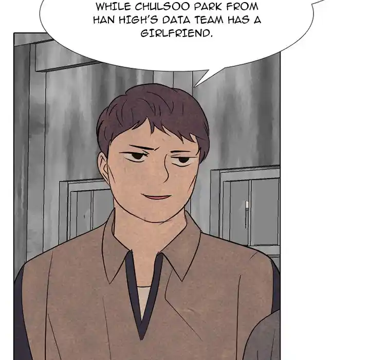 High School Devil Chapter 280